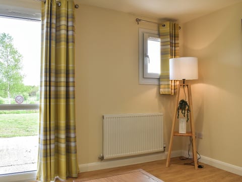 Living area | Sherwood Forest Lodge 2 - Sherwood Forest Lodges, Kings Clipstone, near Mansfield