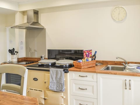 Kitchen | The Ranch, Bamburgh