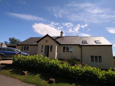 Heatherlea, Otterburn