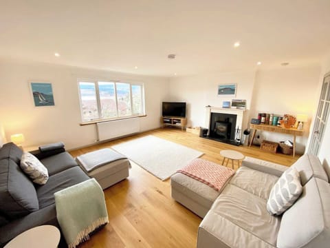 Living room | Seagrass, Lamlash