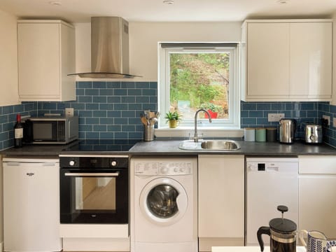 Kitchen | Sonas, Torlundy