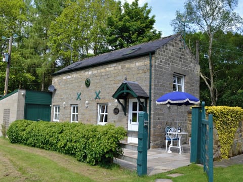 Woodside Cottage, Bewerley near Pateley Bridge