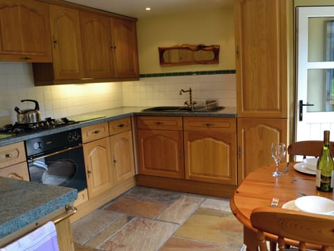 Woodside Cottage, Bewerley near Pateley Bridge