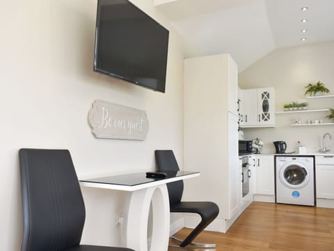 Open plan living space | Miners Meadow, Wheatley Hill, Durham