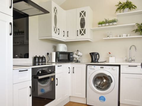 Kitchen | Miners Meadow, Wheatley Hill, Durham