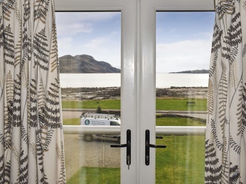 Double bedroom | Rivendell, Lamlash, Isle of Arran