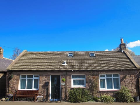 Exterior | Whitton View, Milfield near Wooler