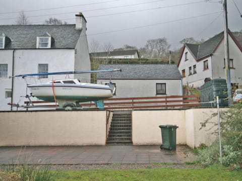 Bay Cottage, Gairloch, Wester Ross