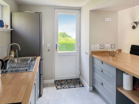 Kitchen | Gowanhill, Whiting Bay