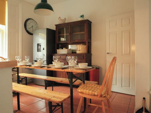 Kitchen/diner | Anfield Haven, Anfield, near Liverpool