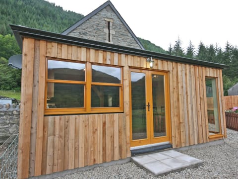 Benmore Byre, Benmore near Dunoon