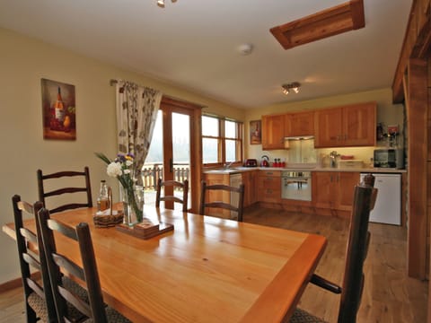 Benmore Byre, Benmore near Dunoon