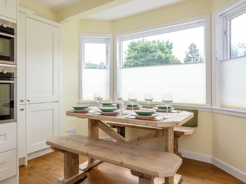 Dining Area | Woodford, Boat of Garten, near Aviemore