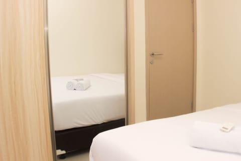 Apartment, 2 Bedrooms | Individually decorated, individually furnished, free WiFi