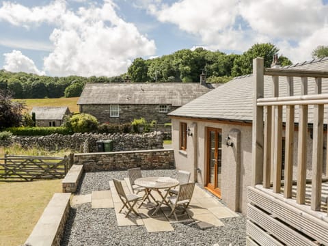 Cottage | Balcony