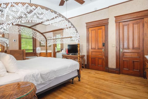 Room Overview