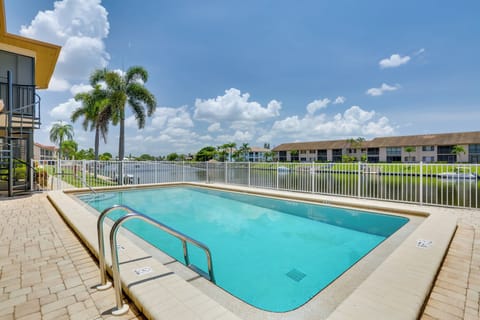Cape Coral Vacation Rental | 2BR | 2BA | Step-Free Access | 1410 Sq Ft