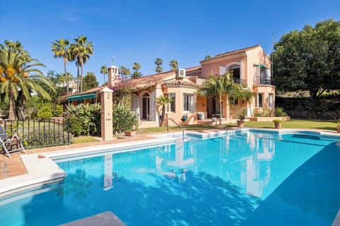 Casa Beaumont