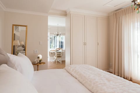 Superior Double Room | In-room safe, individually decorated, individually furnished, desk