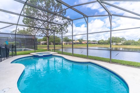 House (17637 Silver Creek) | Exterior