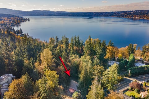 Sammamish Rental