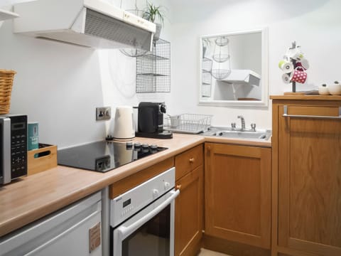 Kitchen | Riston Barn, Stainforth near Settle