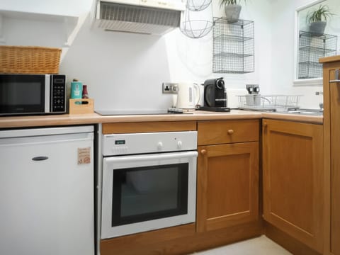 Kitchen | Riston Barn, Stainforth near Settle