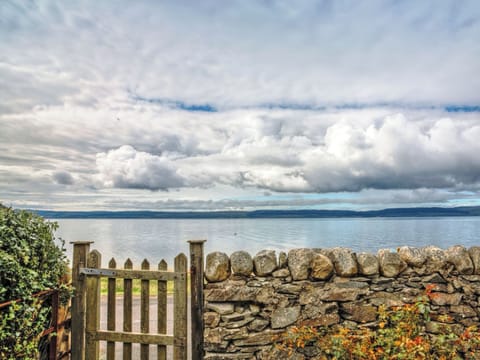 View | 11 The Apostles - The Apostles, Catacol, near Lochranza