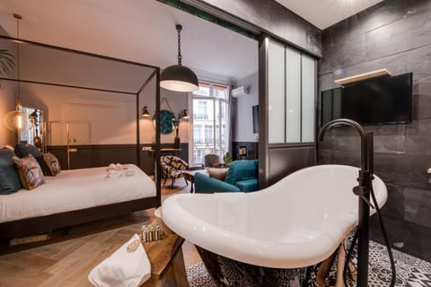 Deluxe Apartment, Ensuite | Miscellaneous
