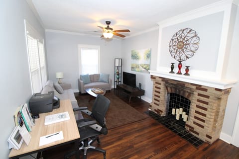 Livingroom