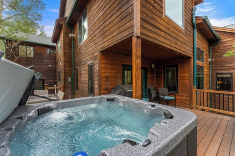Studio (4 Bedrooms) | Property amenity