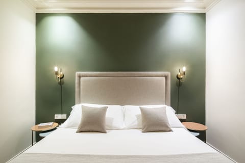 Standard Room | Premium bedding, down comforters, memory foam beds