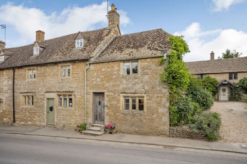 Little Mullions - StayCotswold