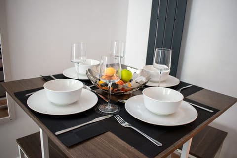 Luxury Apartment, Ensuite (Family Friendly) | Room amenity