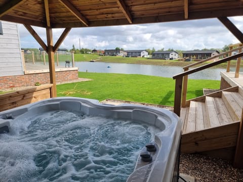 Cabin | Spa