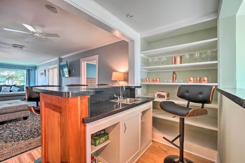 Lake George Vacation Rental | 4BR | 2.5BA | Stairs Required | 2,000 Sq Ft