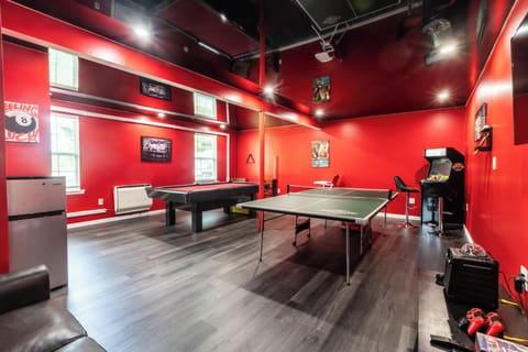 Playroom