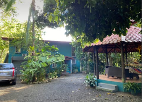 Welcome to Slice Of Paradise Bungalows & Gazebo