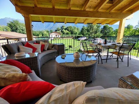 Property, Furniture, Chair, Wood, Shade, Outdoor Furniture, Table, Interior Design, Plant, Architecture