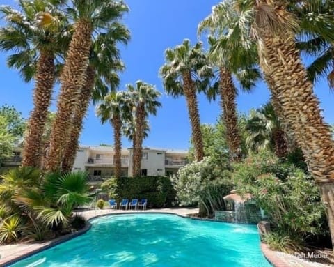 Condo, 3 Bedrooms | Pool