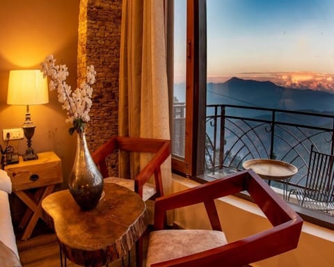 Luxury Room | Free WiFi