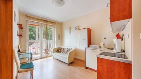 Apartment (18) | Living area | Plasma TV