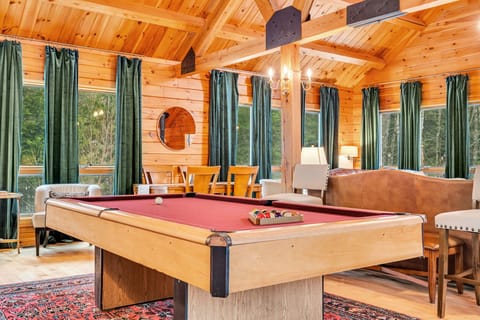 The Great Room 