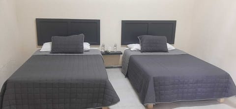 Basic Double Room | Free WiFi