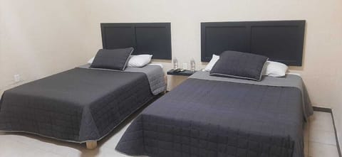 Basic Double Room | Free WiFi