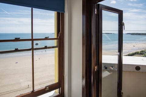 Apartment (1 Bedroom) | View from room