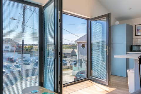 Cottage | View from property