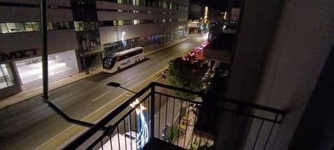 Apartment | Property grounds