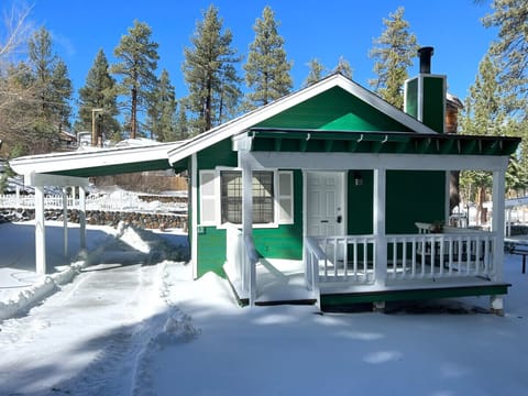 Private Cabin with Private parking space