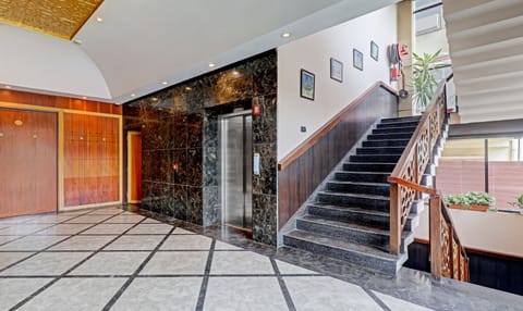 Elevator